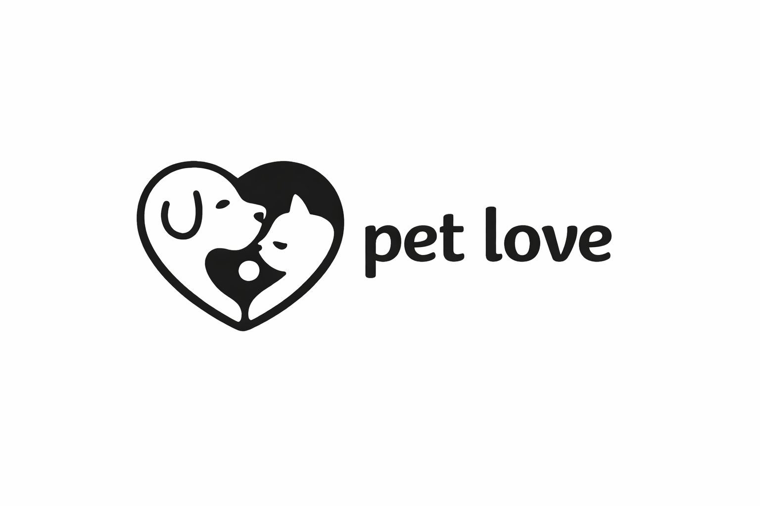 PetLove Logo